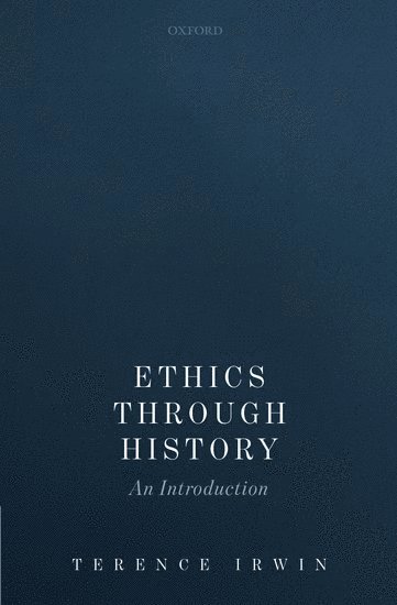 Ethics Through History 1
