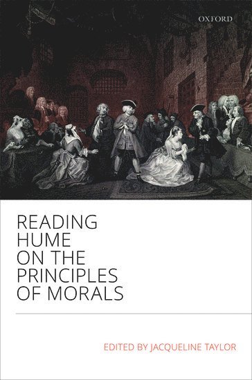 Reading Hume on the Principles of Morals