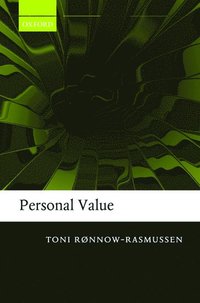 bokomslag Personal Value