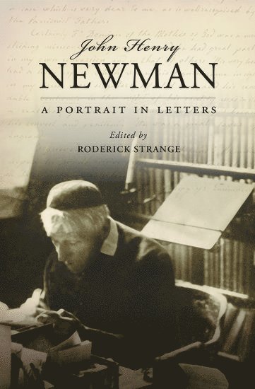 John Henry Newman 1