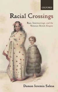 bokomslag Racial Crossings