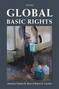 bokomslag Global Basic Rights