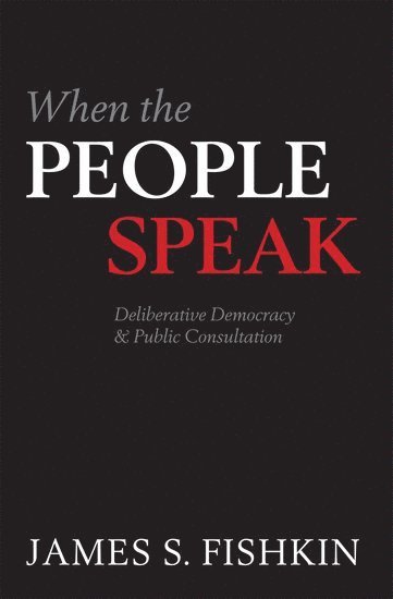 When the People Speak 1