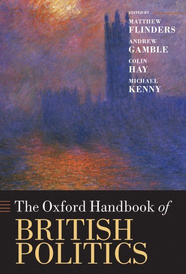 Oxford Handbook of British Politics 1