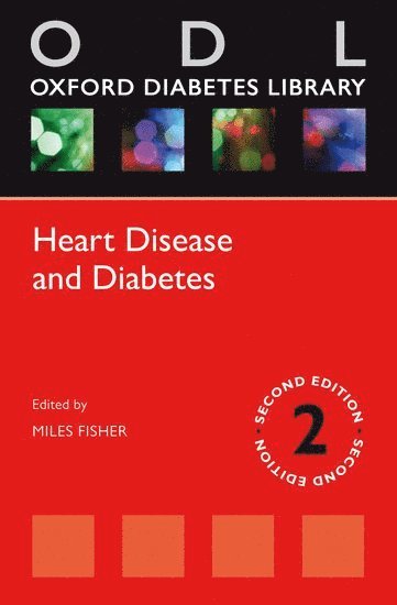 Heart Disease and Diabetes