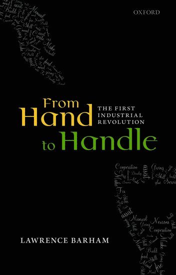 From Hand to Handle 1