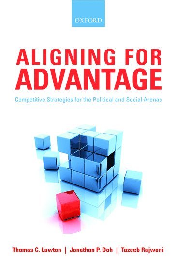 Aligning for Advantage 1