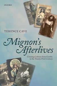 bokomslag Mignon's Afterlives