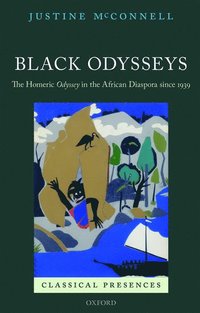 bokomslag Black Odysseys