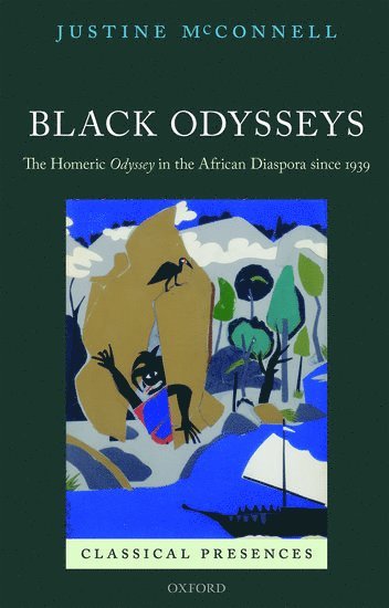 Black Odysseys 1