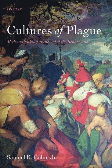 Cultures of Plague