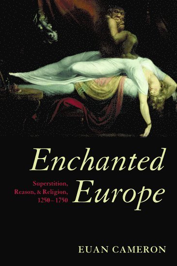 Enchanted Europe 1