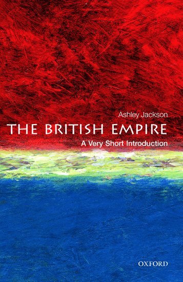 The British Empire 1