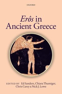 bokomslag Ers in Ancient Greece