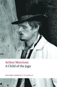bokomslag A Child of the Jago