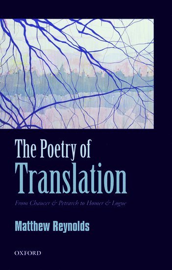 The Poetry of Translation 1