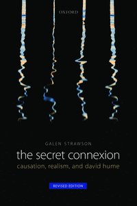 bokomslag The Secret Connexion