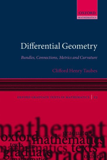 Differential Geometry 1