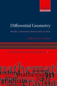 bokomslag Differential Geometry