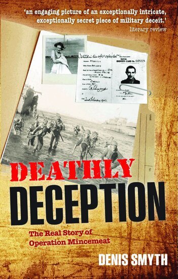 Denis Smyth - Deathly Deception, Häftad