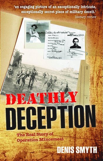 Deathly Deception 1