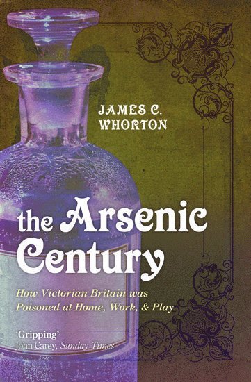 Arsenic Century 1