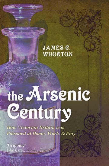 The Arsenic Century 1