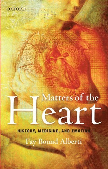 Matters of the Heart 1