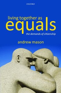 bokomslag Living Together as Equals