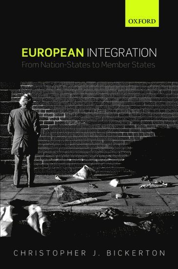 bokomslag European Integration