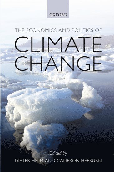 The Economics and Politics of Climate Change 1