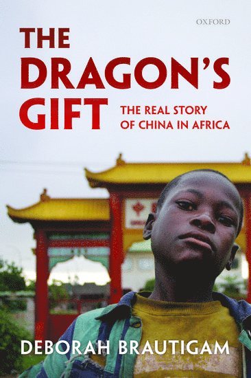 The Dragon's Gift 1