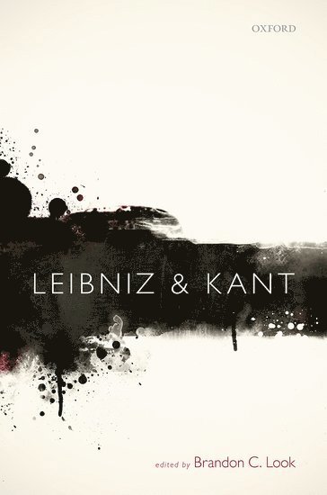 Leibniz and Kant 1