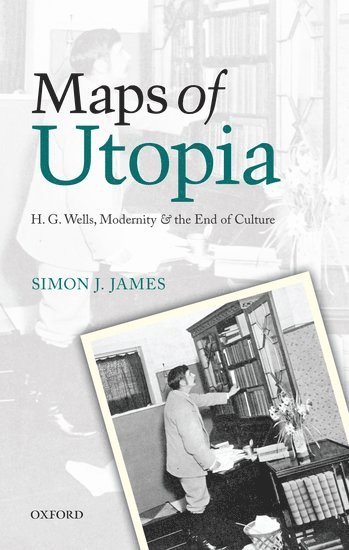 Maps of Utopia 1