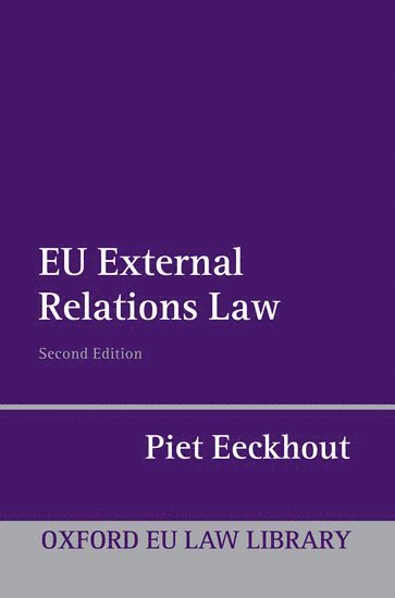 EU External Relations Law