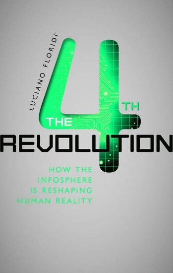 The Fourth Revolution 1