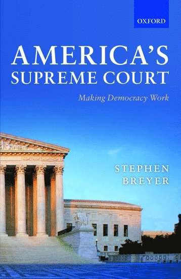America's Supreme Court 1