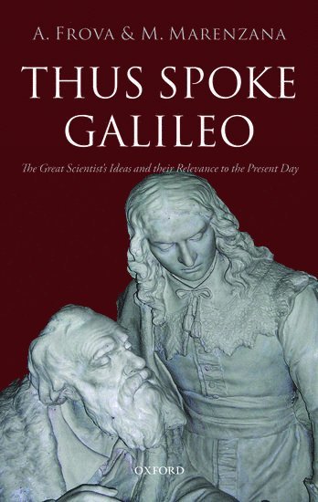 Thus Spoke Galileo 1