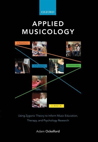 Applied Musicology 1