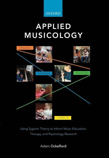 Applied Musicology