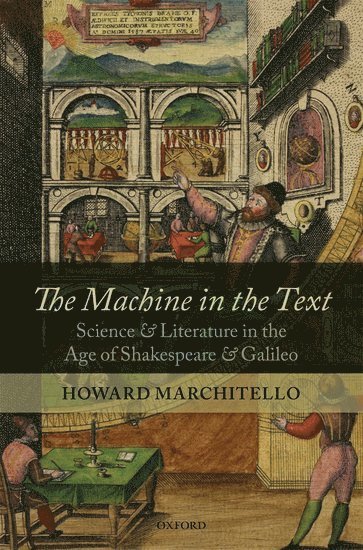 The Machine in the Text 1