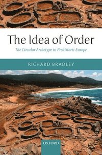 bokomslag The Idea of Order