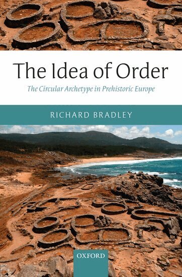 Richard Bradley - The Idea of Order, Inbunden