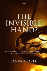 bokomslag The Invisible Hand?