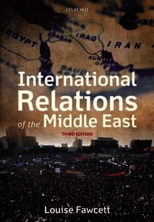 International Relations of the Middle East