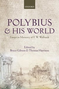 bokomslag Polybius and his World