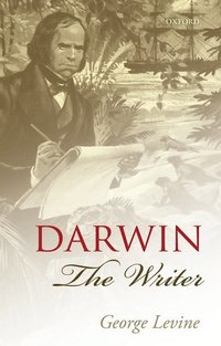 bokomslag Darwin the Writer