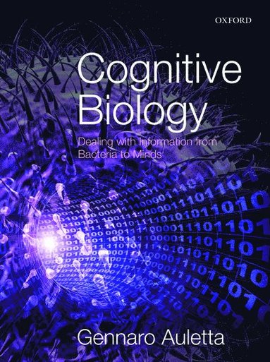 bokomslag Cognitive Biology