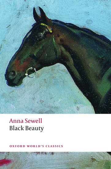 Anna Sewell, Adrienne E. Gavin - Black Beauty, Häftad