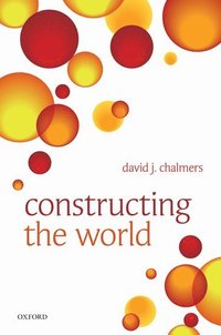 bokomslag Constructing the World